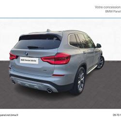 BMW X3 xDrive30e 292ch xLine occasion - Vert-Saint-Denis - photo 2/31