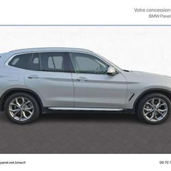 BMW X3 xDrive30e 292ch xLine Vert-Saint-Denis