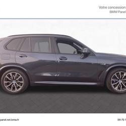 BMW X5 xDrive45e 394ch M Sport 17cv Vert-Saint-Denis