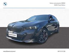 BMW Serie 5 Touring Sens