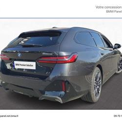 BMW Serie 5 Touring 550e 489ch M Sport xDrive Sens