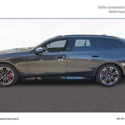 BMW Serie 5 Touring 550e 489ch M Sport xDrive Sens