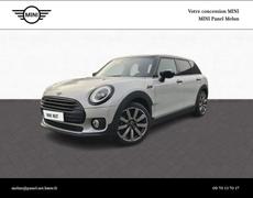 Mini Clubman Vert-Saint-Denis