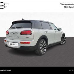 Mini Clubman Cooper 136ch Essential BVA7 Vert-Saint-Denis