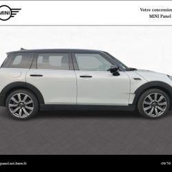 Mini Clubman Cooper 136ch Essential BVA7 Vert-Saint-Denis