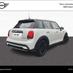 Mini Cooper Cooper 136ch Edition Premium Plus BVA7 Vert-Saint-Denis