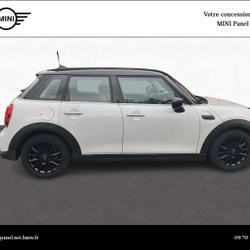 Mini Cooper Cooper 136ch Edition Premium Plus BVA7 Vert-Saint-Denis