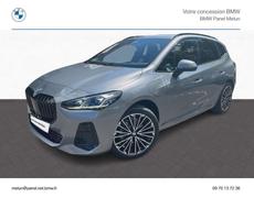BMW Serie 2 Active Tourer Vert-Saint-Denis