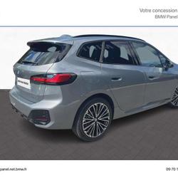 BMW Serie 2 Active Tourer 225e 245ch xDrive M Sport DKG7 Vert-Saint-Denis