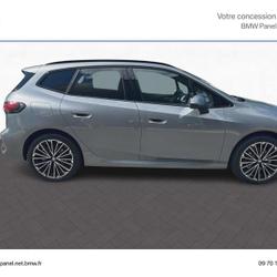 BMW Serie 2 Active Tourer 225e 245ch xDrive M Sport DKG7 Vert-Saint-Denis