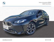 BMW Serie 1 Vert-Saint-Denis