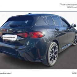 BMW Serie 1 116A 122ch M Sport Design DKG7 Vert-Saint-Denis