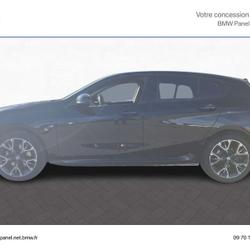 BMW Serie 1 116A 122ch M Sport Design DKG7 Vert-Saint-Denis
