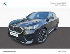 BMW X2 Vert-Saint-Denis