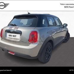 Mini Cooper Cooper 136ch Shoreditch BVA Vert-Saint-Denis