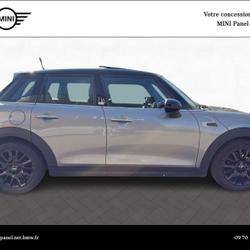 Mini Cooper Cooper 136ch Shoreditch BVA Vert-Saint-Denis