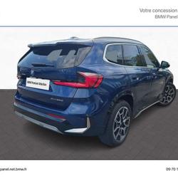 BMW X1 xDrive25e 245ch xLine Vert-Saint-Denis