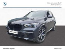 BMW X5 Vert-Saint-Denis