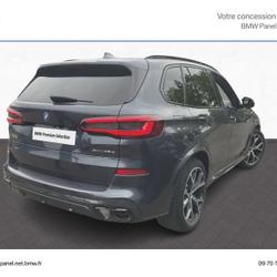 BMW X5 xDrive45e 394ch M Sport 17cv Vert-Saint-Denis