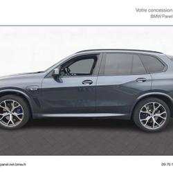 BMW X5 xDrive45e 394ch M Sport 17cv Vert-Saint-Denis