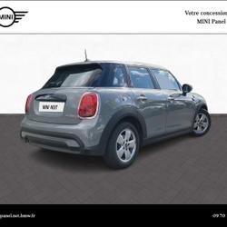 Mini Cooper Cooper 136ch Classic BVA7 Vert-Saint-Denis