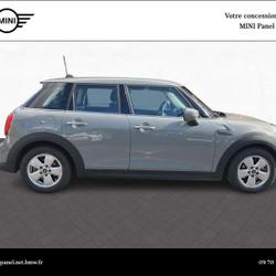 Mini Cooper Cooper 136ch Classic BVA7 Vert-Saint-Denis
