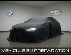 BMW X5 Vert-Saint-Denis