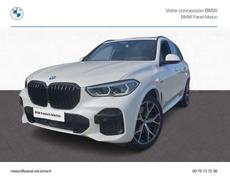 BMW X5 Sens