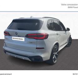 BMW X5 xDrive45e 394ch M Sport 17cv Sens