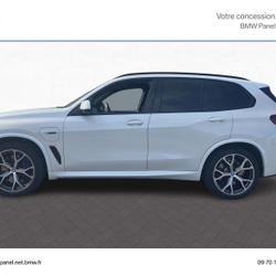 BMW X5 xDrive45e 394ch M Sport 17cv Sens