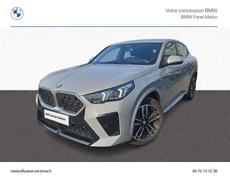BMW X2 Vert-Saint-Denis