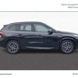 BMW X1 sDrive20d 163ch M Sport Vert-Saint-Denis