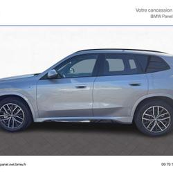 BMW X1 sDrive20i 170ch M Sport Samoreau