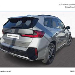 BMW X1 sDrive20i 170ch M Sport Vert-Saint-Denis