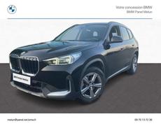 BMW X1 Vert-Saint-Denis