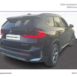 BMW X1 sDrive18d 150ch Vert-Saint-Denis