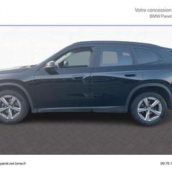 BMW X1 sDrive18d 150ch Vert-Saint-Denis