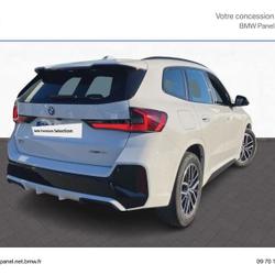 BMW X1 sDrive18i 136ch M Sport Vert-Saint-Denis