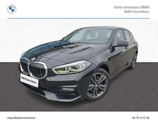 BMW Serie 1 Vert-Saint-Denis