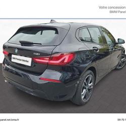 BMW Serie 1 118iA 136ch Edition Sport DKG7 Vert-Saint-Denis