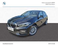 BMW Serie 1 Vert-Saint-Denis