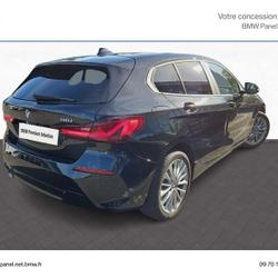 BMW Serie 1 116iA 109ch DKG7 Vert-Saint-Denis