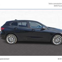 BMW Serie 1 116iA 109ch DKG7 Vert-Saint-Denis