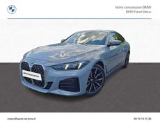 BMW Serie 4 Gran Coupe Vert-Saint-Denis