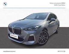 BMW Serie 2 Active Tourer Vert-Saint-Denis