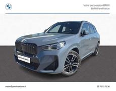 BMW X1 Vert-Saint-Denis