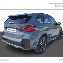 BMW X1 ixDrive30 313ch M Sport Vert-Saint-Denis