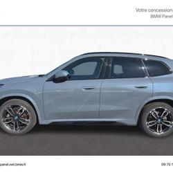 BMW X1 ixDrive30 313ch M Sport Vert-Saint-Denis