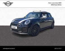 Mini Mini Vert-Saint-Denis