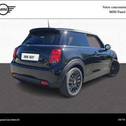Mini Mini Cooper SE 184ch Edition Premium Plus BVA 5CV Vert-Saint-Denis